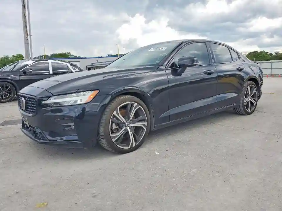 7JRL12TK3RG322463 2024 VOLVO S60-0