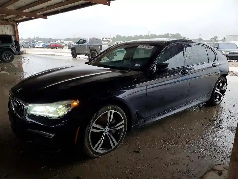 WBA7F0C32HGM21589 2017 BMW 7 SERIES-0
