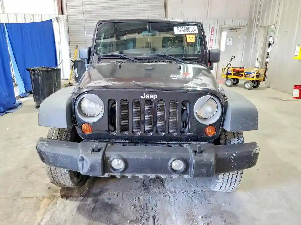 1J4BA3H19AL194221 2010 JEEP WRANGLER-4