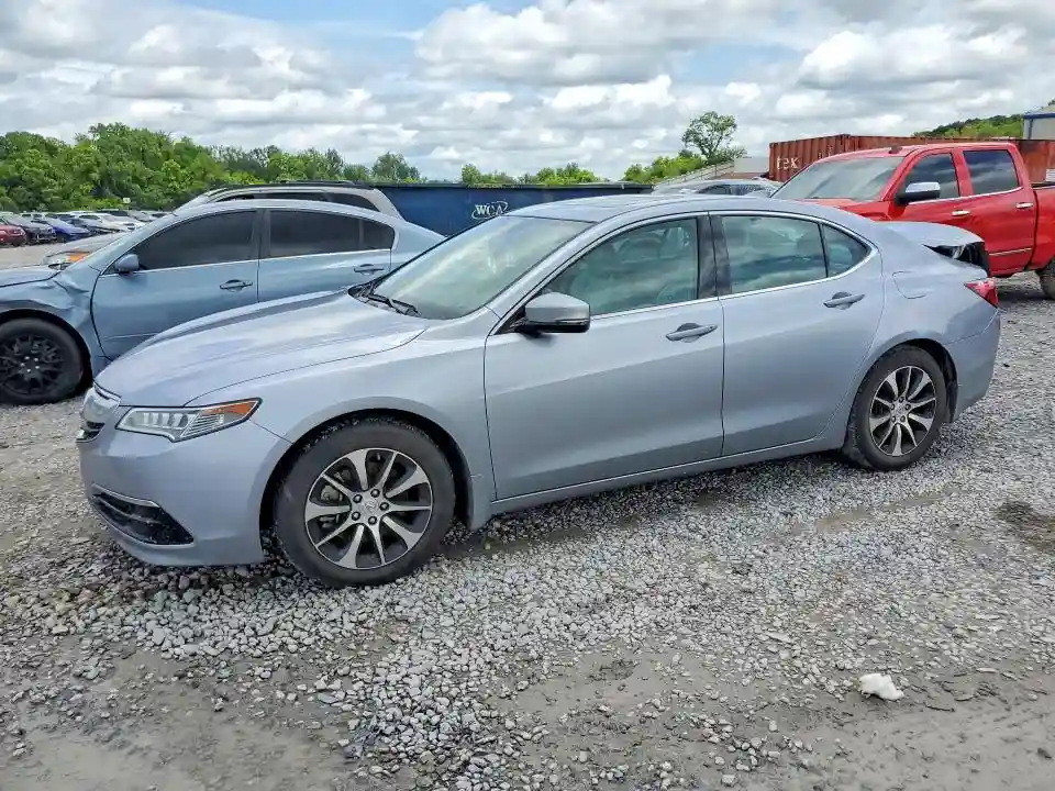 19UUB1F5XGA015082 2016 ACURA TLX-0