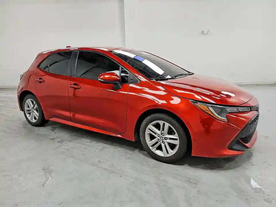 JTNK4RBE4K3061486 2019 TOYOTA COROLLA-3