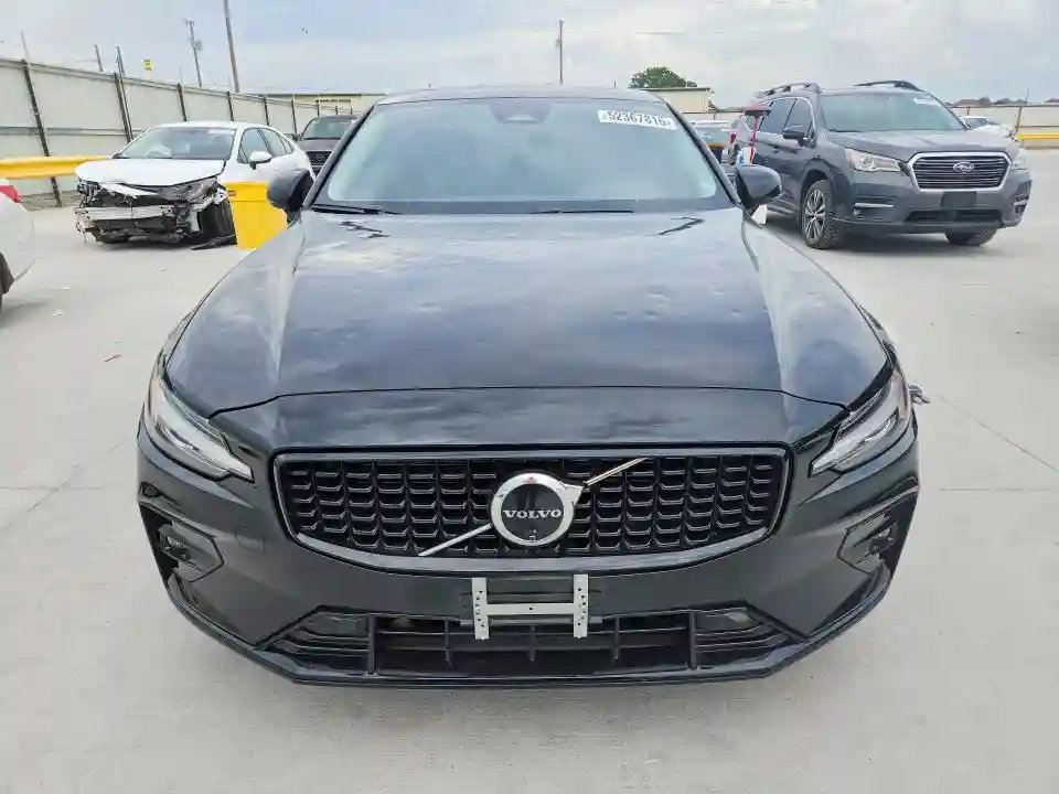 7JRL12FL9RG314596 2024 VOLVO S60-4