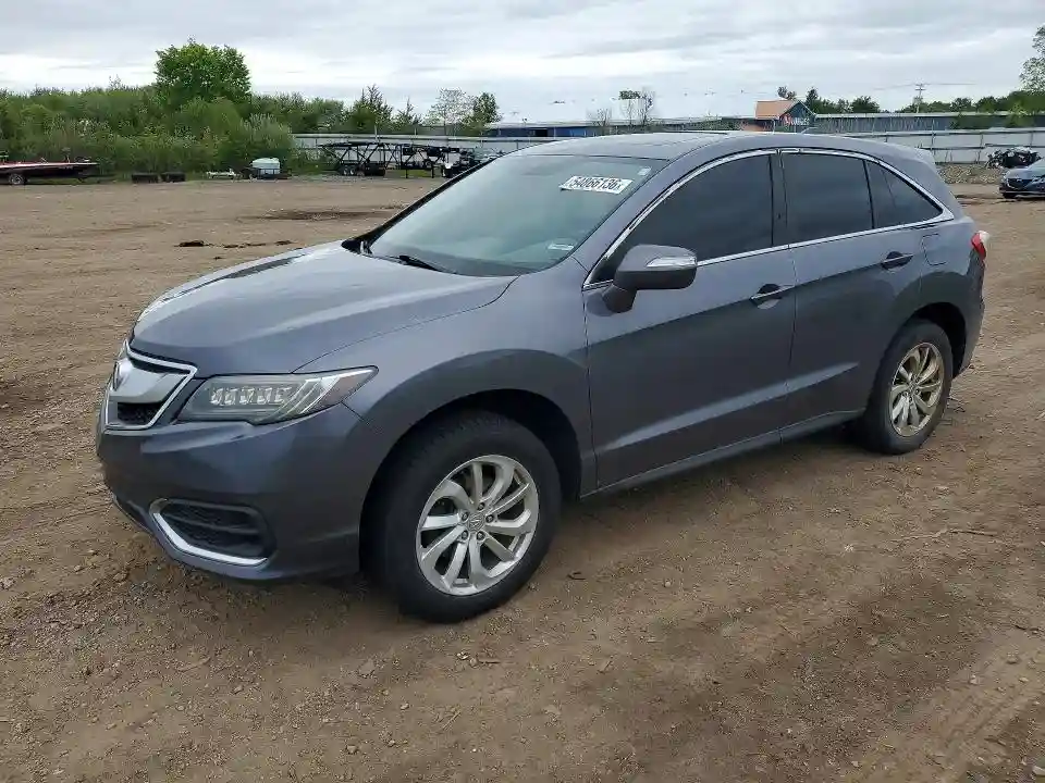 2017 ACURA RDX