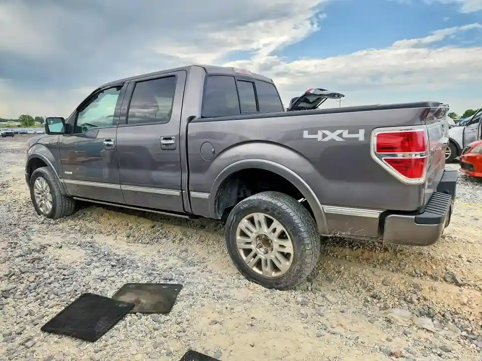 1FTFW1ET7EFA33213 2014 FORD-1