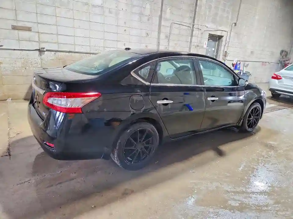 3N1AB7AP8DL681751 2013 NISSAN SENTRA-2