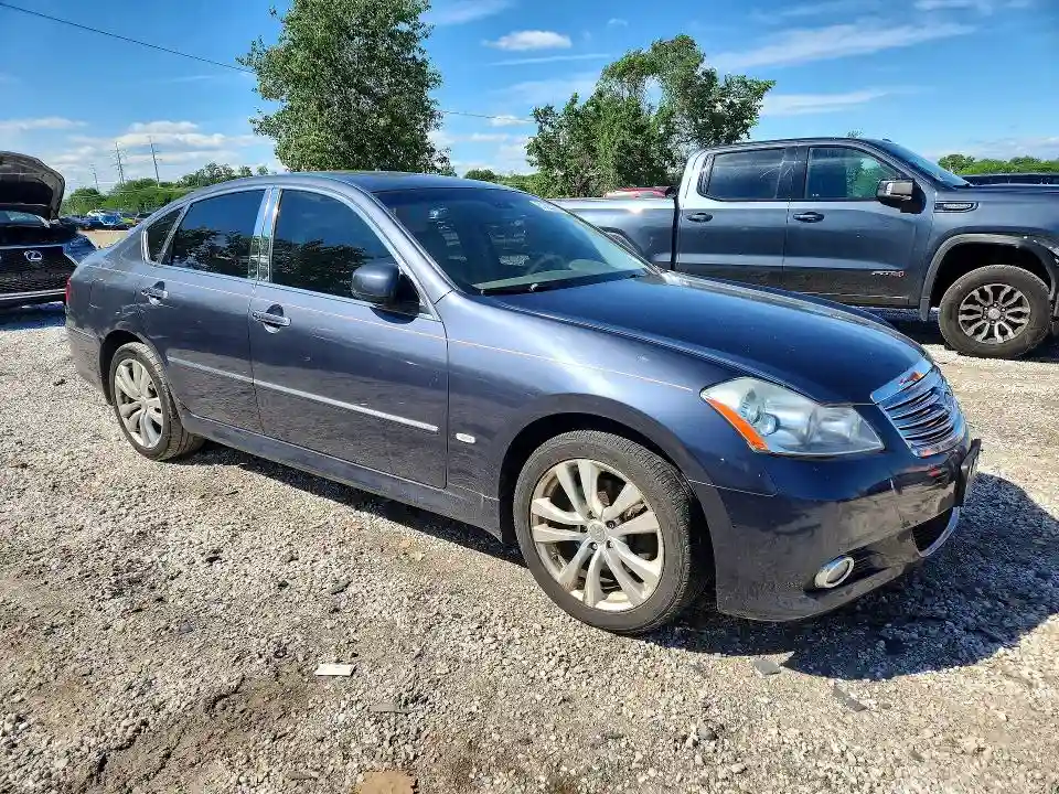 JN1CY0ARXAM961141 2010 INFINITI M35-3