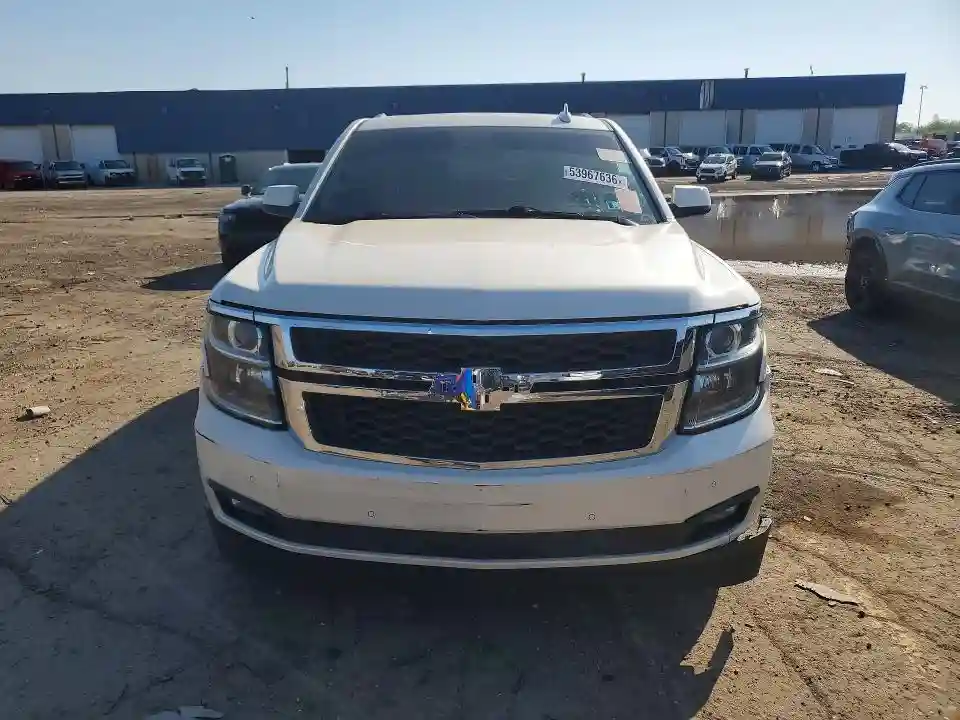 1GNSKBKC0FR540658 2015 CHEVROLET TAHOE-4