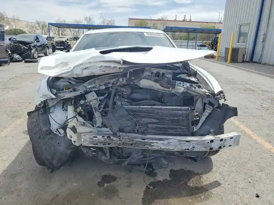 2C3CDXCT1HH565997 2017 DODGE CHARGER-4