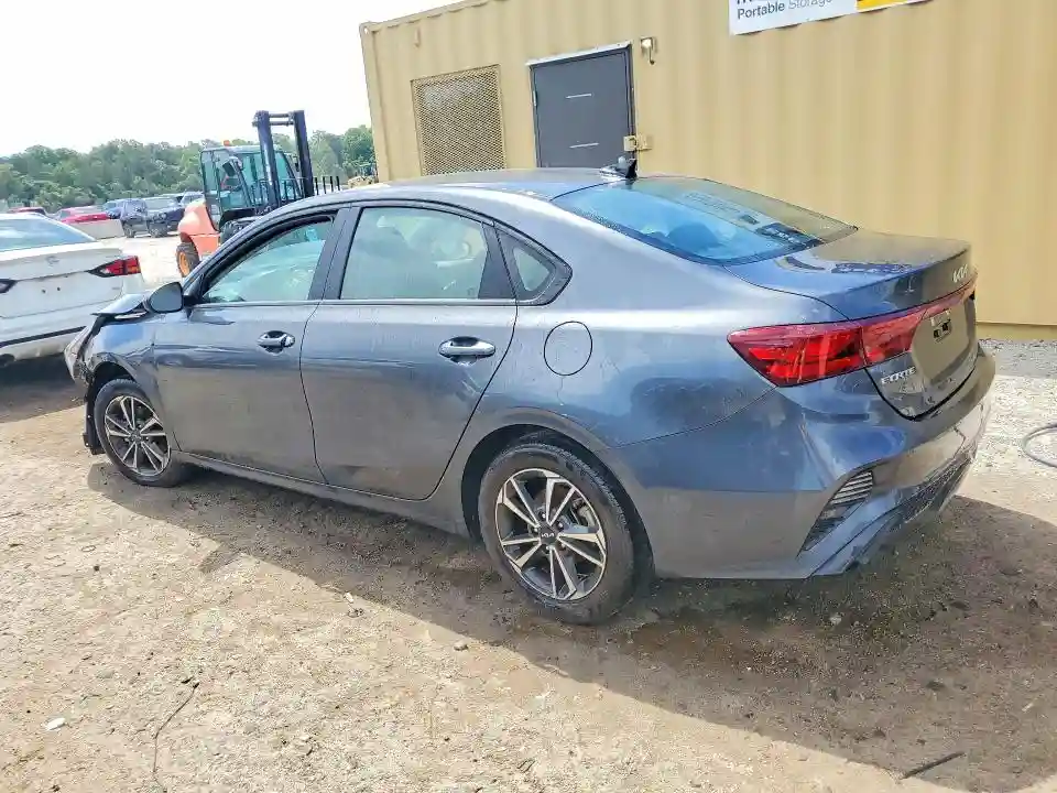 3KPF24AD5RE740595 2024 KIA FORTE LXS-1