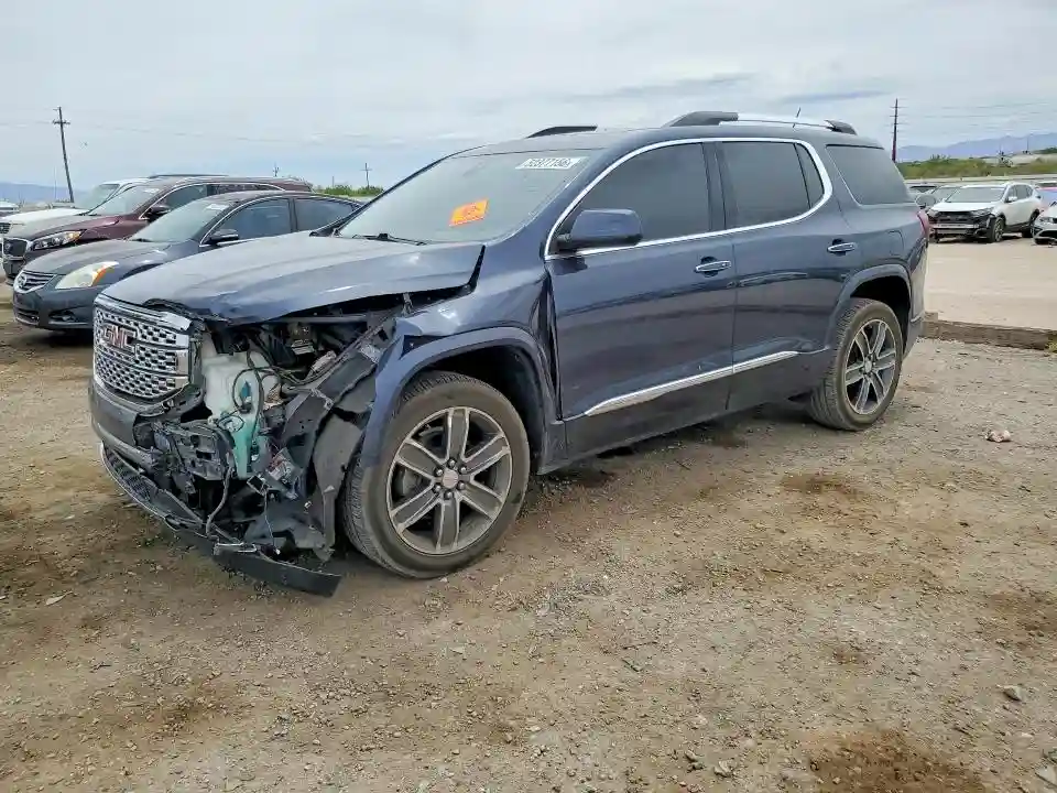1GKKNPLS1KZ109828 2019 GMC ACADIA DEN-0