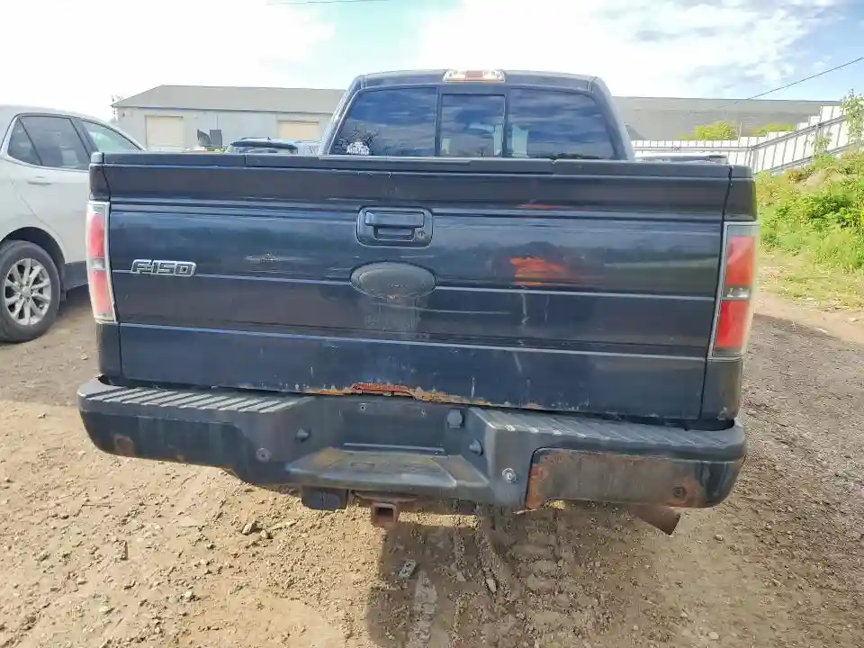 1FTFW1ET3CFC85019 2012 FORD F150-5
