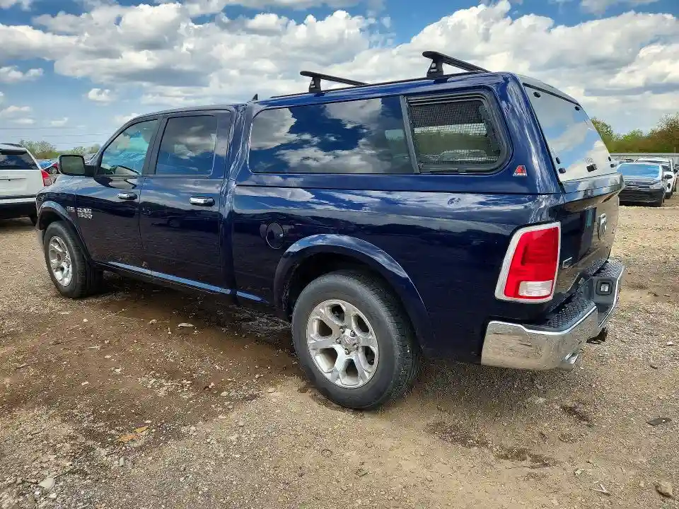 1C6RR7VT1JS133582 2018 RAM 1500-1