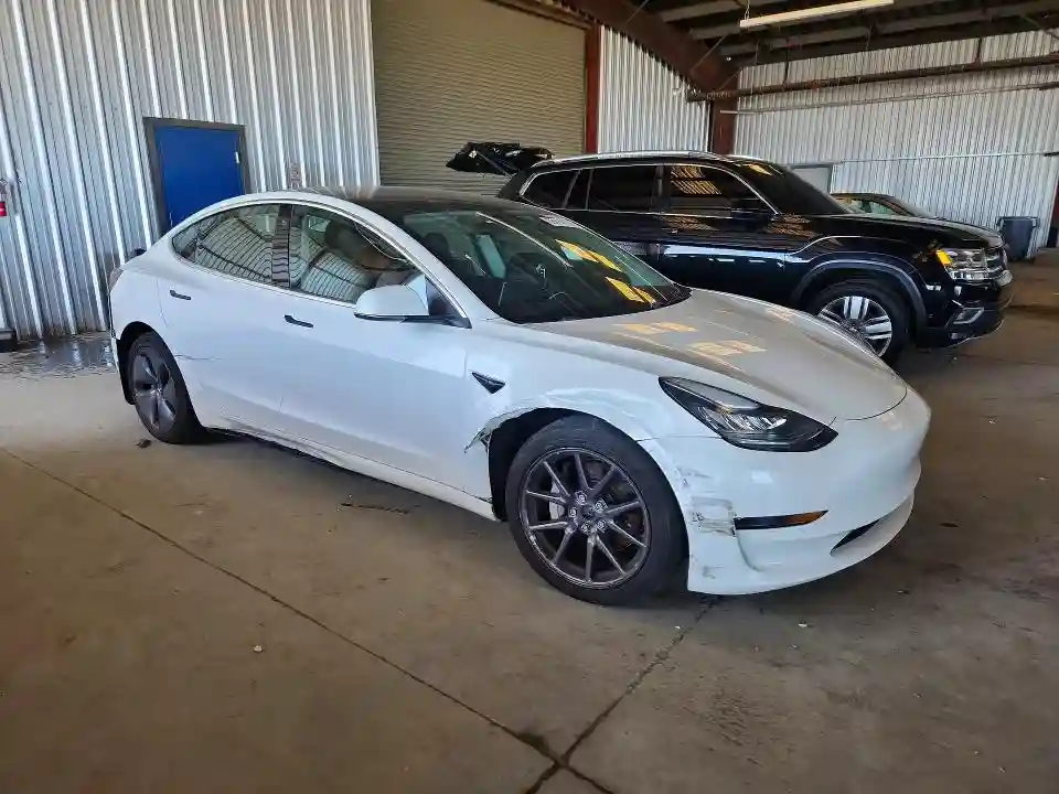 5YJ3E1EB3KF511298 2019 TESLA MODEL 3-3