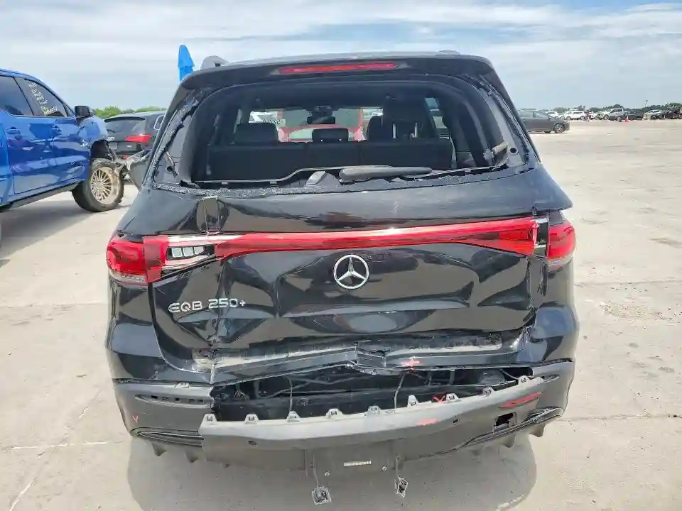W1N9M0CB4PN023294 2023 MERCEDES-BENZ ALL OTHER-5