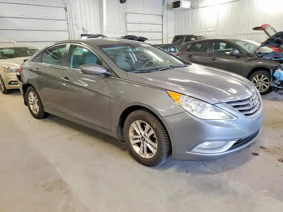 5NPEB4AC5DH714120 2013 HYUNDAI SONATA-3
