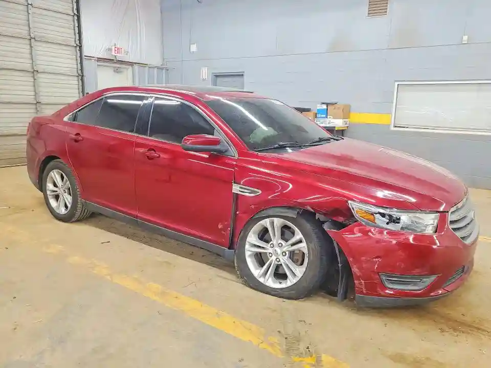 1FAHP2E86DG144292 2013 FORD TAURUS-3