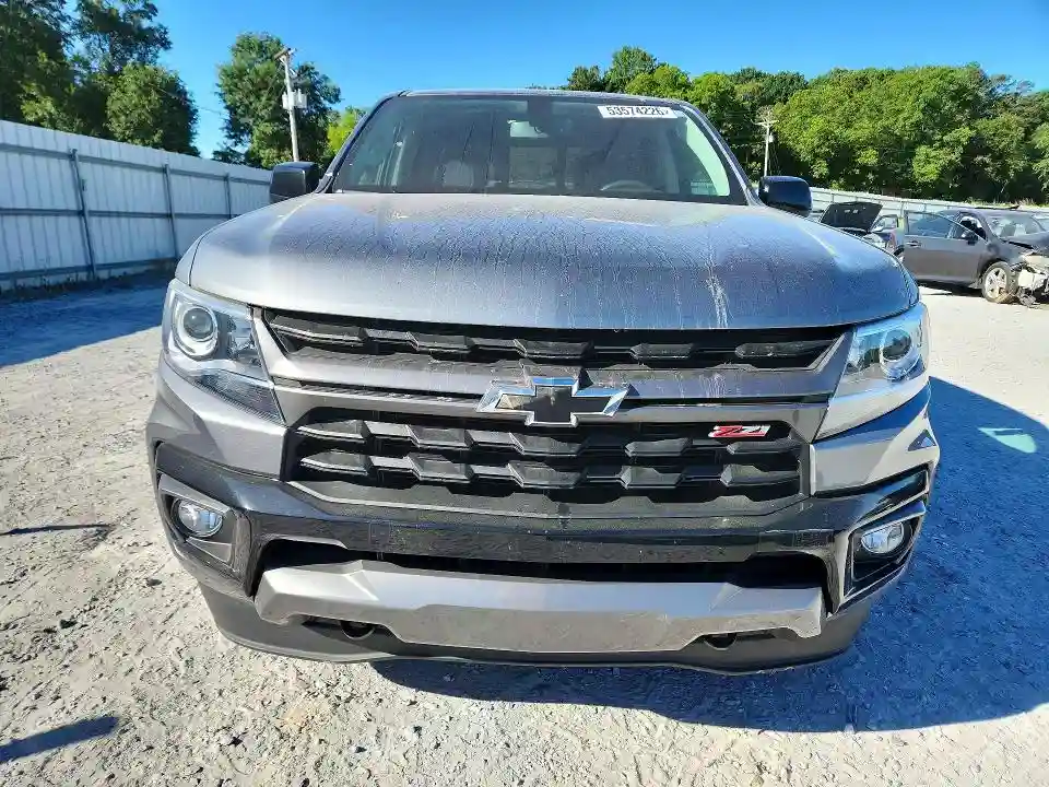 1GCGTDEN6N1214011 2022 CHEVROLET COLORADO-4