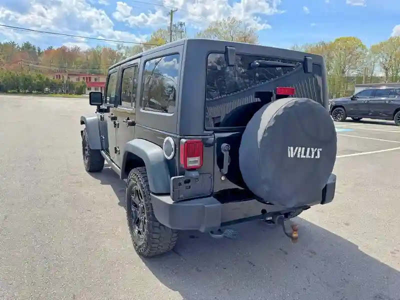 1C4BJWDG9FL542754 2015 JEEP WRANGLER-1