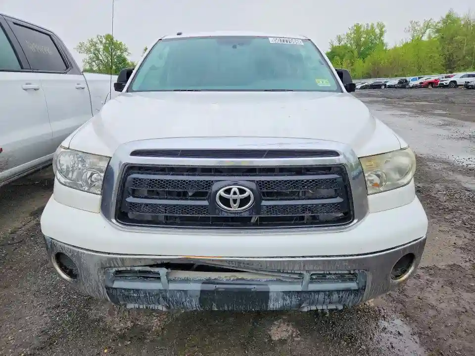 5TFKY5F1XDX005685 2013 TOYOTA TUNDRA-4