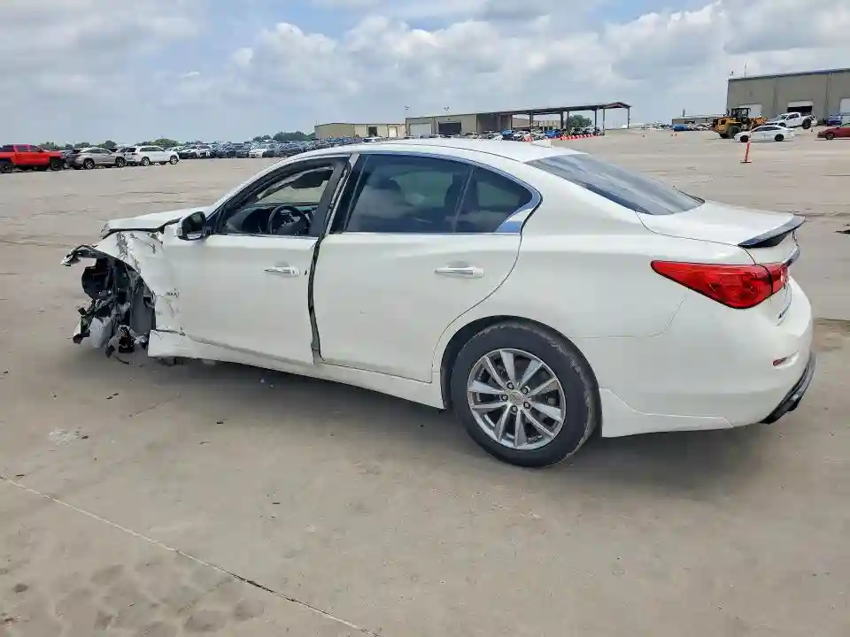 JN1EV7AP6HM738260 2017 INFINITI Q50 3.0T P-1
