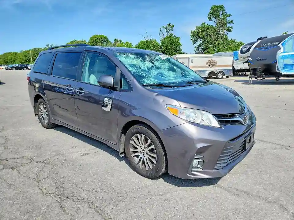 5TDYZ3DC0LS075345 2020 TOYOTA SIENNA-3