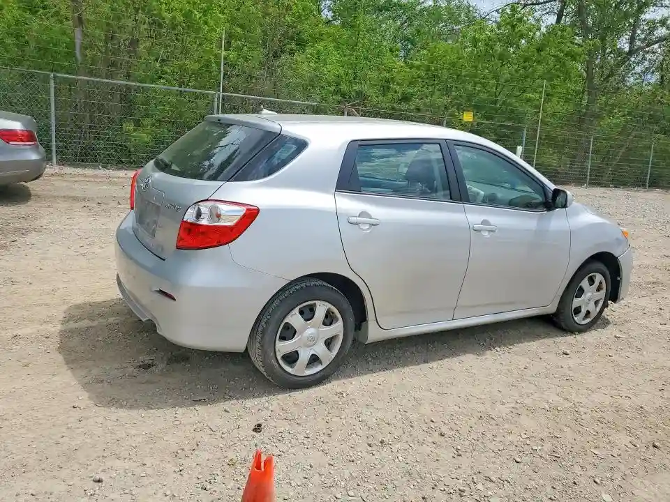2T1KU4EE0AC376990 2010 TOYOTA MATRIX-2