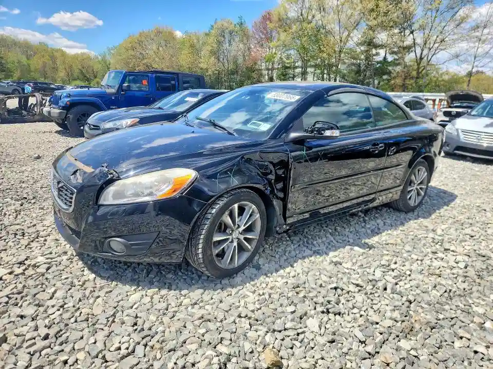 YV1672MCXDJ140556 2013 VOLVO C70-0
