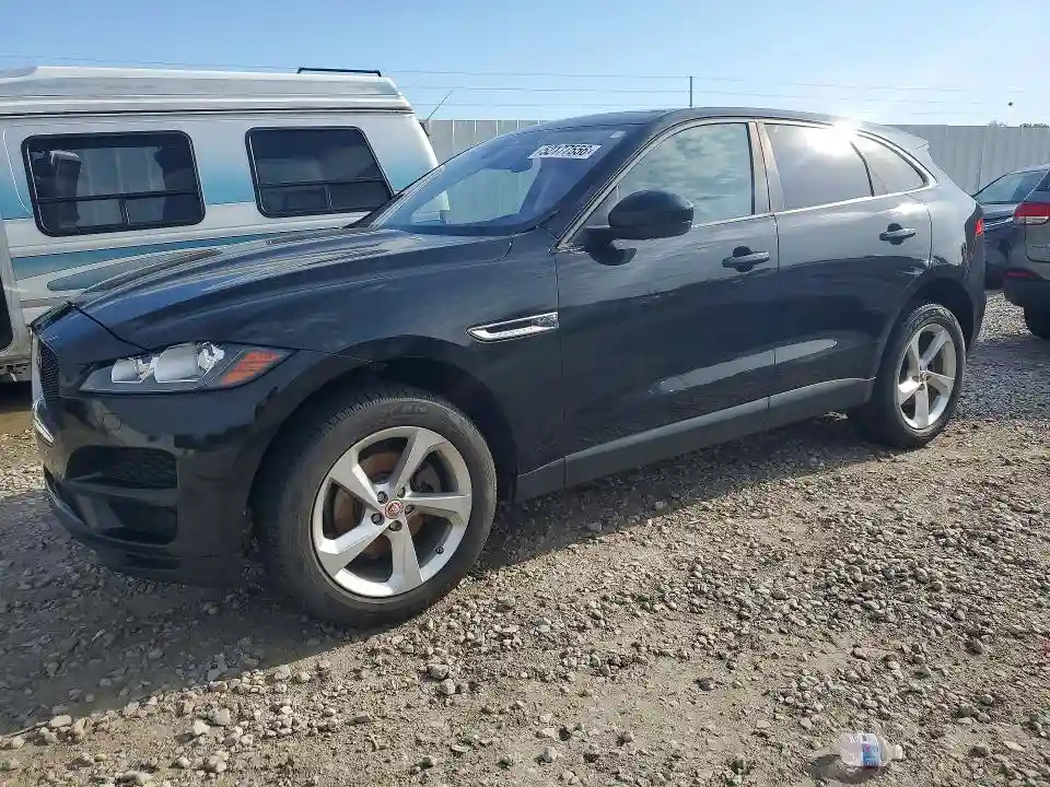 SADCJ2FN4JA276383 2018 JAGUAR F-PACE-0