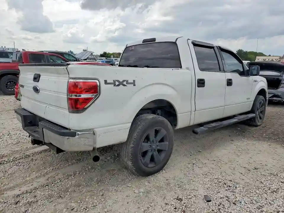 1FTFW1ET2DFB31421 2013 FORD F-150-2