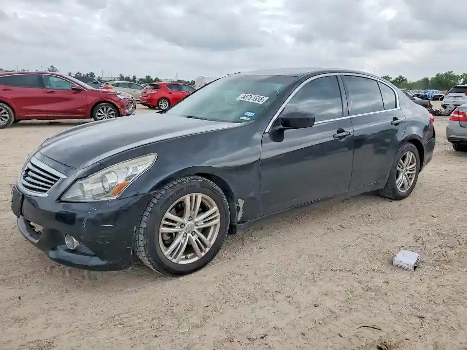 JN1CV6AP9FM500062 2015 INFINITI Q40-0