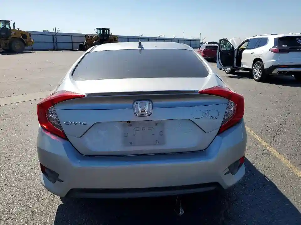 JHMFC1F39JX041811 2018 HONDA CIVIC-5