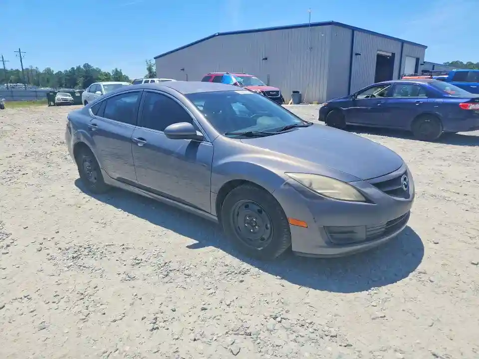 1YVHZ8BH1A5M33948 2010 MAZDA 6-3