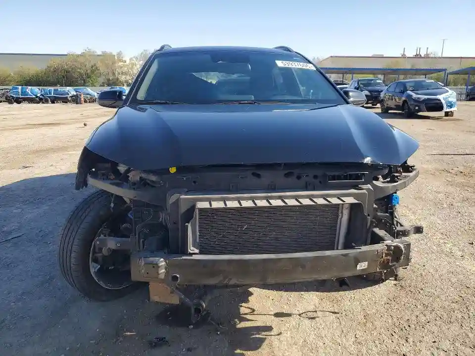 KM8K33A3XPU964565 2023 HYUNDAI KONA-4