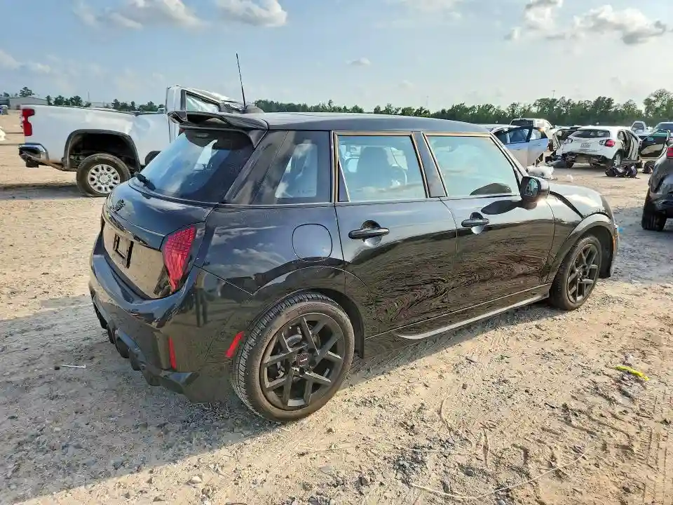 WMW53GD04S2W65276 2025 MINI COOPER-2