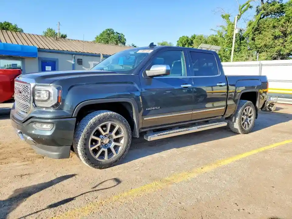 3GTU2PEC4JG339087 2018 GMC SIERRA-0
