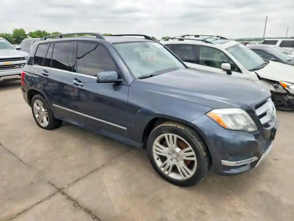 WDCGG5HB9EG168077 2014 MERCEDES-BENZ GLK-CLASS-3