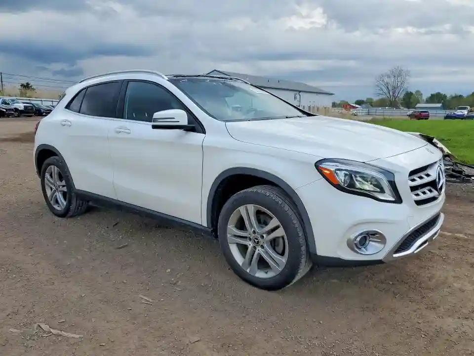 W1NTG4GB6LU029550 2020 MERCEDES-BENZ GLA-CLASS-3