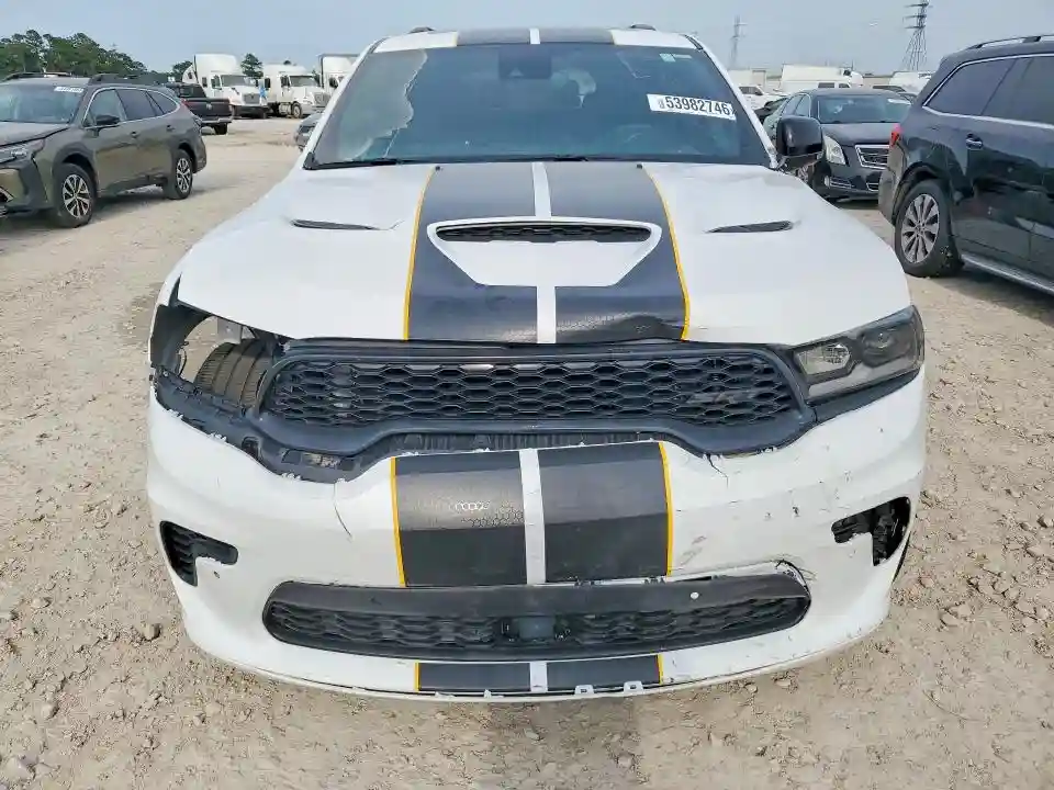 1C4SDJGJ8RC220595 2024 DODGE DURANGO-4