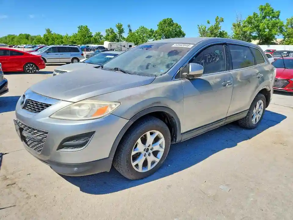 JM3TB2CA9B0325568 2011 MAZDA CX-9-0