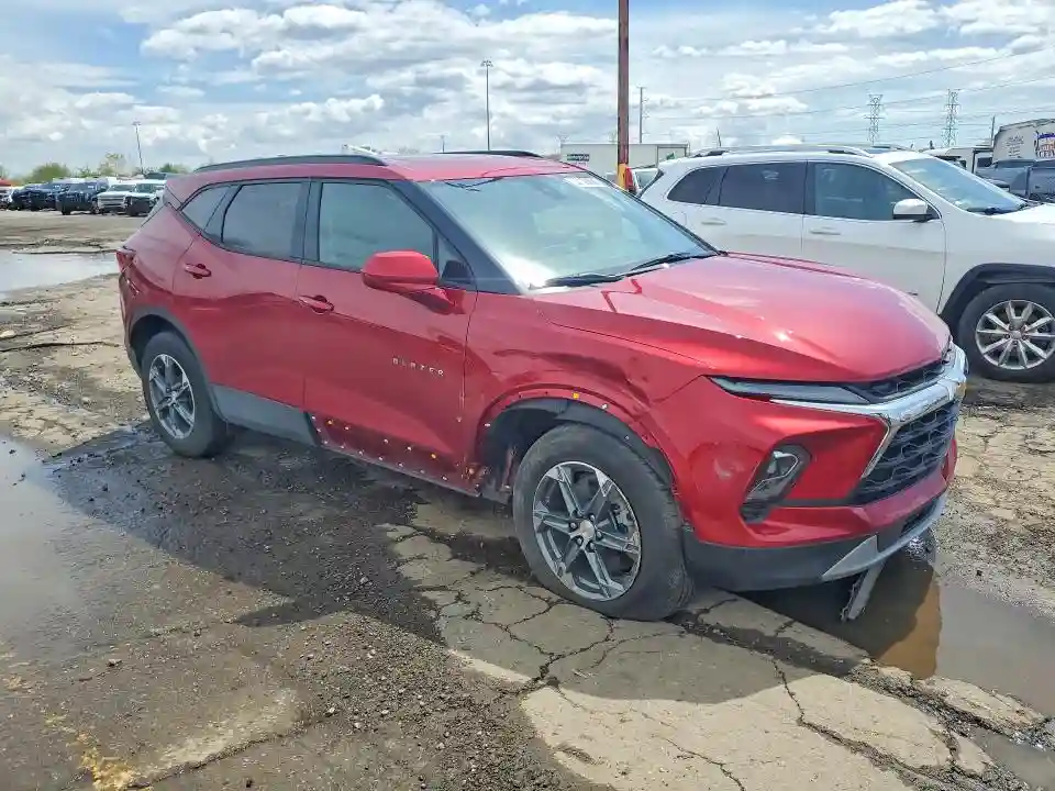 3GNKBCR46RS282099 2024 CHEVROLET BLAZER-3