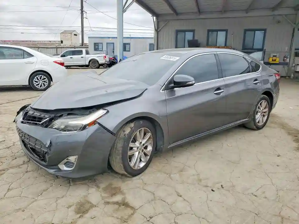 4T1BK1EB9EU130261 2014 TOYOTA AVALON-0