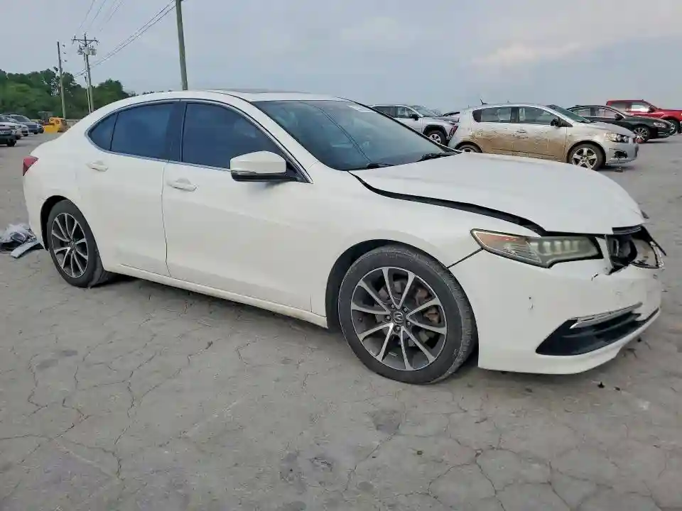 19UUB2F53FA011573 2015 ACURA TLX-3