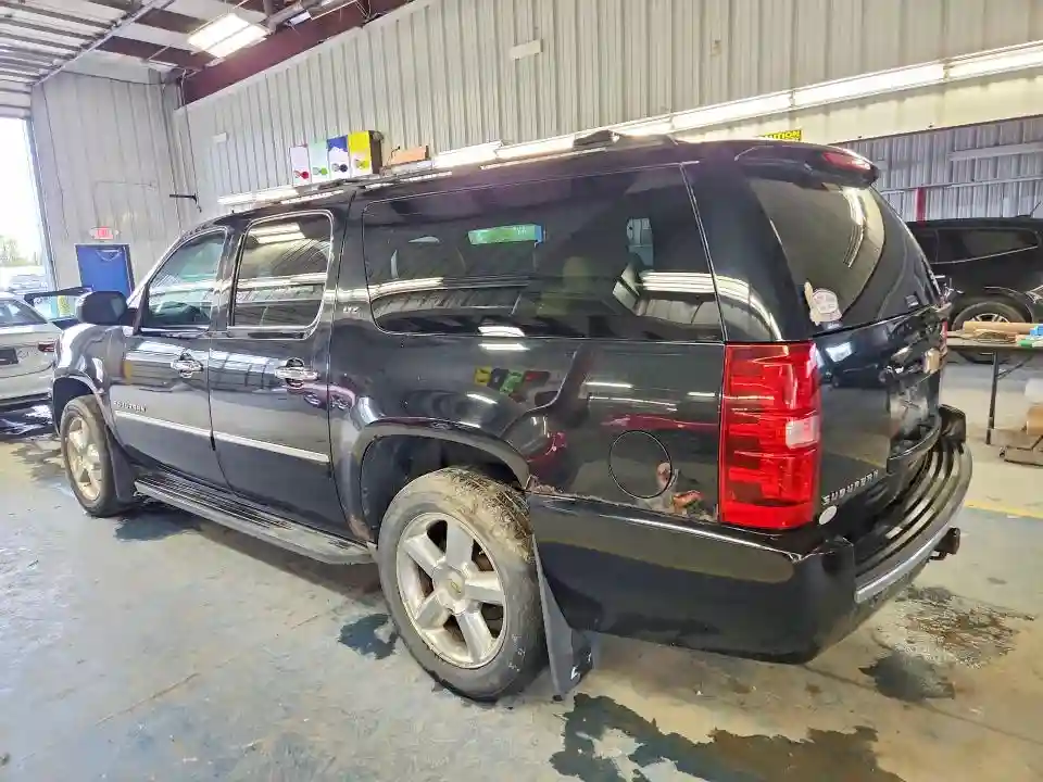 1GNSKKE78CR140342 2012 CHEVROLET SUBURBAN-1
