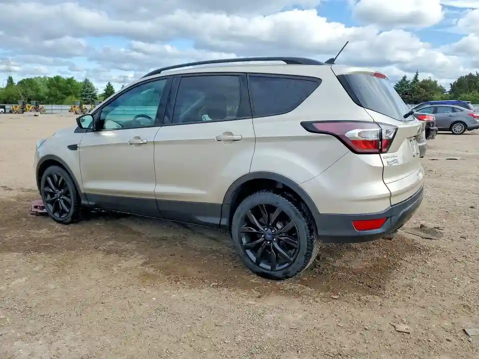 1FMCU0GDXJUB21506 2018 FORD ESCAPE-1