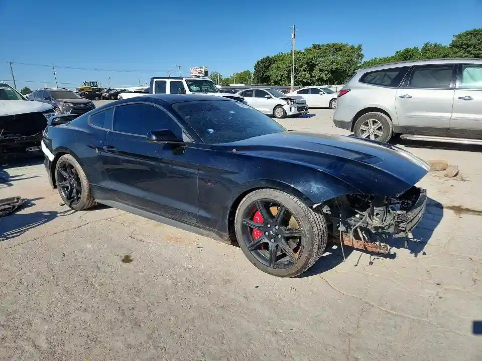 1FA6P8CF9K5205347 2019 FORD MUSTANG-3
