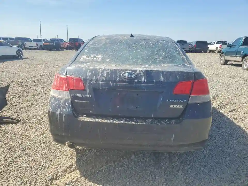 4S3BMBD65E3015834 2014 SUBARU LEGACY-5
