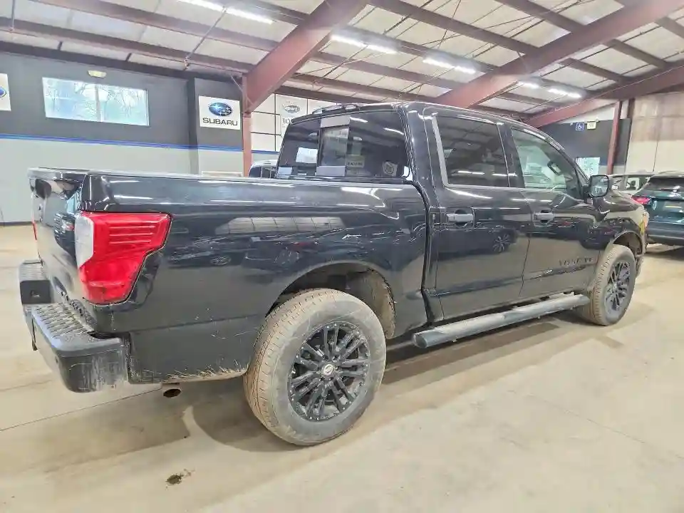 1N6AA1E5XKN517160 2019 NISSAN TITAN-2