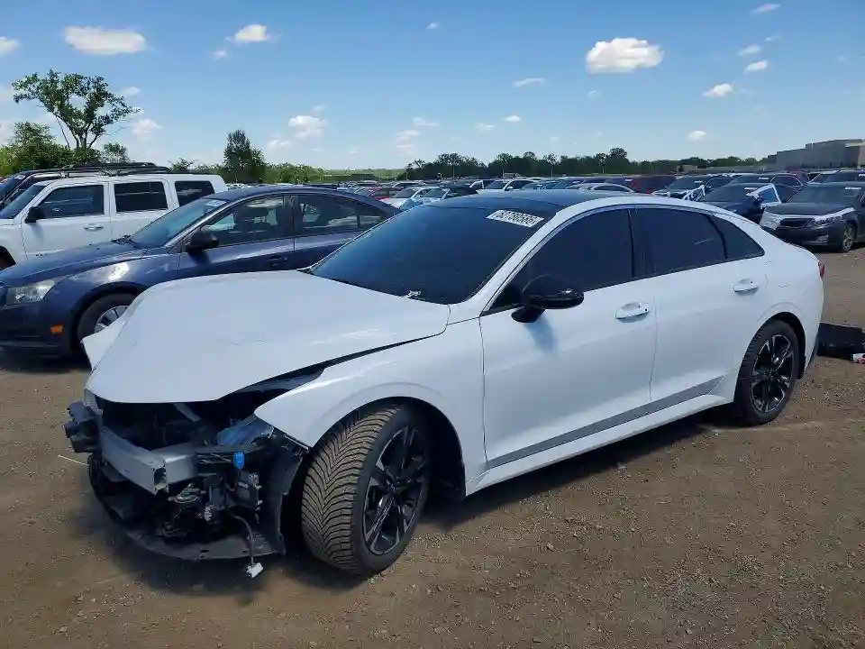 5XXG64J26PG190688 2023 KIA K5-0