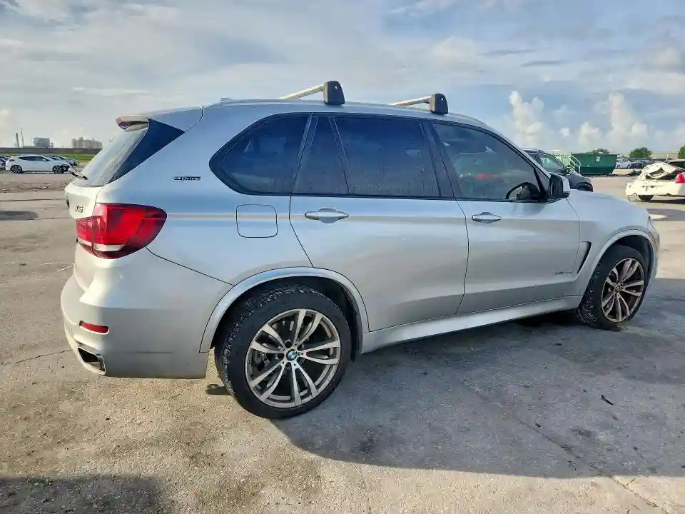 5UXKT0C59J0W02600 2018 BMW X5-2