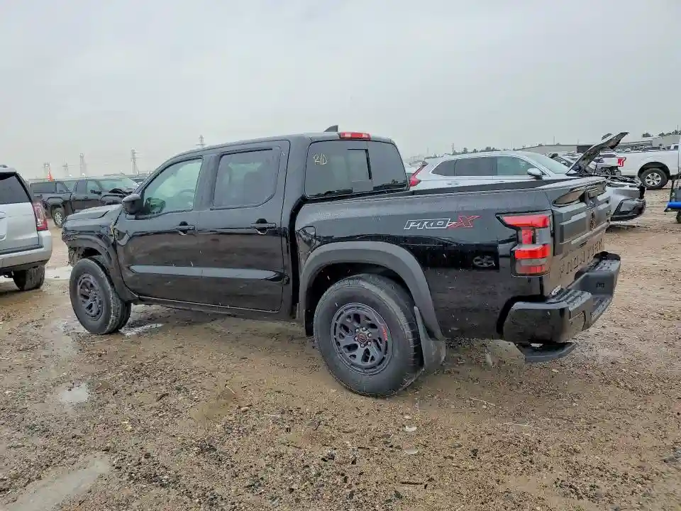 1N6ED1EJ8SN647671 2025 NISSAN FRONTIER-1